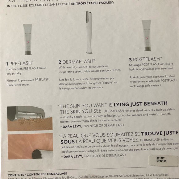 DERMAFLASH LUXE - Picture 2 of 4